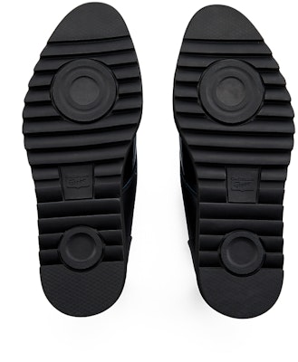 오니츠카 타이거 블랙 더비 (Onitsuka Tiger Black Derby) 1181A316-001 Sizing 오니츠카 타이거 블랙 더비 (Onitsuka Tiger Black Derby) 1181A316-001