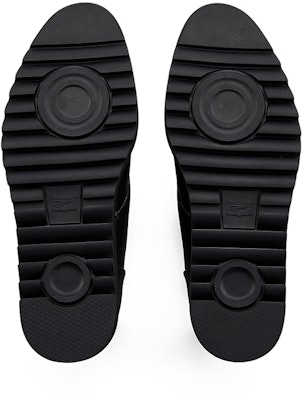 오니츠카 타이거 블랙 더비 (Onitsuka Tiger Black Derby) 1181A392-002 Sizing 오니츠카 타이거 블랙 더비 (Onitsuka Tiger Black Derby) 1181A392-002