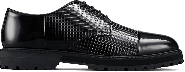 鬼冢虎 德比鞋 '黑色' 1181A422-001 Buy 鬼冢虎 德比鞋 '黑色' 1181A422-001