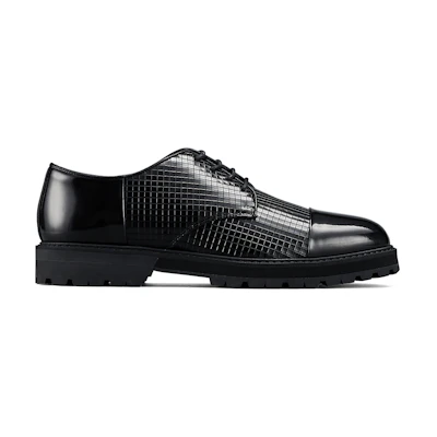 Onitsuka Tiger Derby 'Black'