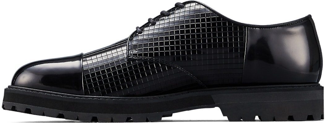 오니츠카 타이거 블랙 더비 (Onitsuka Tiger Black Derby) 1181A422-001 Lookbook 오니츠카 타이거 블랙 더비 (Onitsuka Tiger Black Derby) 1181A422-001