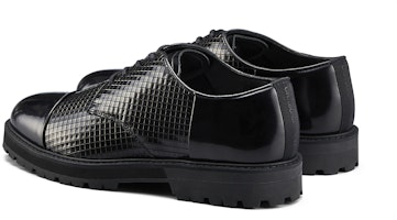 Onitsuka Tiger Derby 'Negro' 1181A422-001 Shop Onitsuka Tiger Derby 'Negro' 1181A422-001