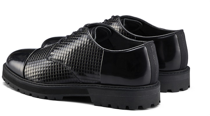 오니츠카 타이거 블랙 더비 (Onitsuka Tiger Black Derby) 1181A422-001 Shop 오니츠카 타이거 블랙 더비 (Onitsuka Tiger Black Derby) 1181A422-001