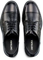 Onitsuka Tiger Derby 'Negro' 1181A422-001 Details for Onitsuka Tiger Derby 'Negro' 1181A422-001