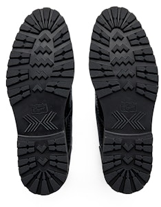 鬼冢虎 德比鞋 '黑色' 1181A422-001 Sizing 鬼冢虎 德比鞋 '黑色' 1181A422-001