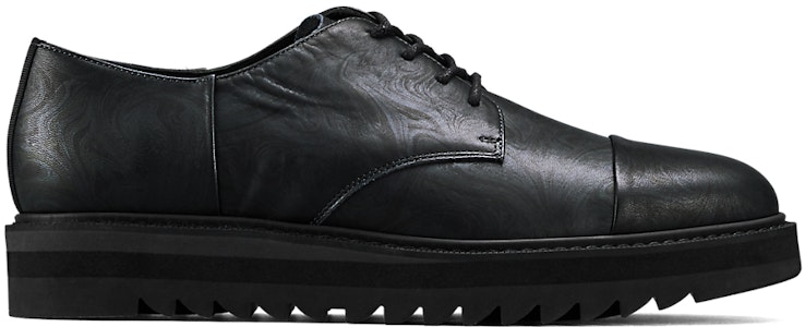 鬼冢虎德比鞋‘黑色’ 1181A460-001 Buy 鬼冢虎德比鞋‘黑色’ 1181A460-001