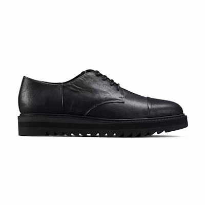Onitsuka Tiger Derby 'Black'
