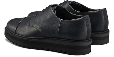 Onitsuka Tiger Derby 'Negro' 1181A460-001 Shop Onitsuka Tiger Derby 'Negro' 1181A460-001