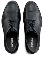 Onitsuka Tiger Derby 'Negro' 1181A460-001 Details for Onitsuka Tiger Derby 'Negro' 1181A460-001