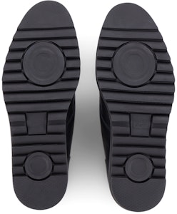 鬼冢虎德比鞋‘黑色’ 1181A460-001 Sizing 鬼冢虎德比鞋‘黑色’ 1181A460-001