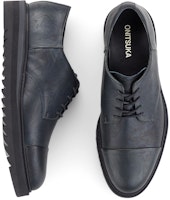 Onitsuka Tiger Derby 'Negro' 1181A460-001 Cheap Onitsuka Tiger Derby 'Negro' 1181A460-001