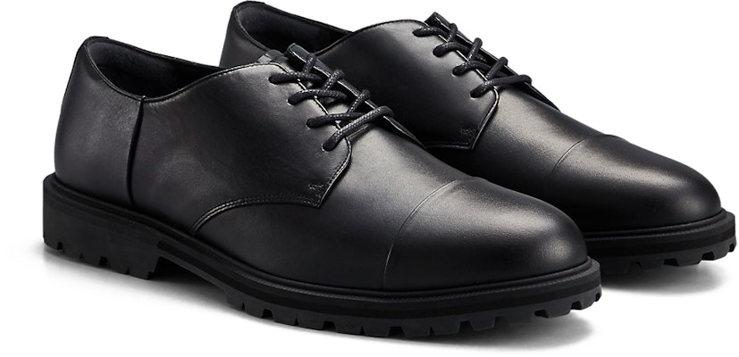 오니츠카 타이거 블랙 더비 (Onitsuka Tiger Black Derby) 1181A516-001 Order 오니츠카 타이거 블랙 더비 (Onitsuka Tiger Black Derby) 1181A516-001