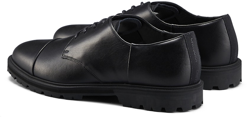 오니츠카 타이거 블랙 더비 (Onitsuka Tiger Black Derby) 1181A516-001 Shop 오니츠카 타이거 블랙 더비 (Onitsuka Tiger Black Derby) 1181A516-001