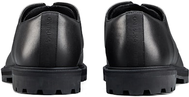 Onitsuka Tiger Derby 'Negro' 1181A516-001 Purchase Onitsuka Tiger Derby 'Negro' 1181A516-001