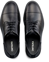 Onitsuka Tiger Derby 'Negro' 1181A516-001 Details for Onitsuka Tiger Derby 'Negro' 1181A516-001