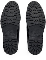 Onitsuka Tiger Derby 'Negro' 1181A516-001 Sizing Onitsuka Tiger Derby 'Negro' 1181A516-001