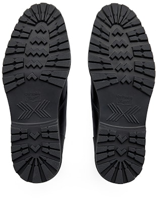 오니츠카 타이거 블랙 더비 (Onitsuka Tiger Black Derby) 1181A516-001 Sizing 오니츠카 타이거 블랙 더비 (Onitsuka Tiger Black Derby) 1181A516-001