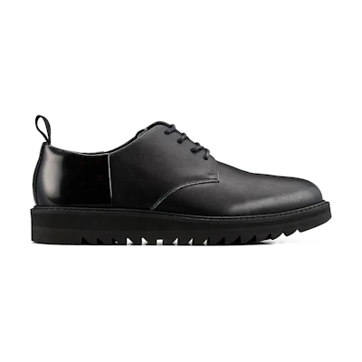 Onitsuka Tiger Derby 'Black'