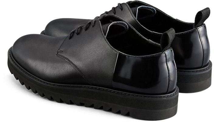 Onitsuka Tiger Derby 'Hitam' 1181A585-001 Shop Onitsuka Tiger Derby 'Hitam' 1181A585-001