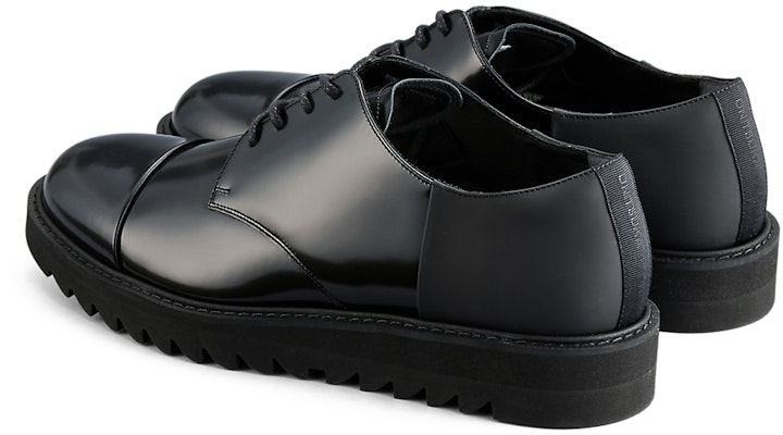 Onitsuka Tiger Derby 'Black' 1181A587-001 Shop Onitsuka Tiger Derby 'Black' 1181A587-001