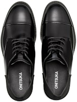 Onitsuka Tiger Derby 'Negro' 1181A587-001 Details for Onitsuka Tiger Derby 'Negro' 1181A587-001