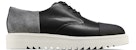 Onitsuka Tiger Derby 'Hitam Karbon' 1181A378-006