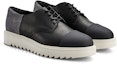 Order Onitsuka Tiger Derby 'Hitam Karbon' 1181A378-006