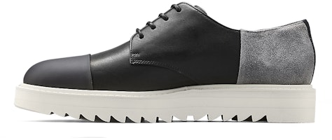 Onitsuka Tiger Derby 'Negro Carbón' 1181A378-006 Lookbook Onitsuka Tiger Derby 'Negro Carbón' 1181A378-006