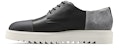 Onitsuka Tiger Derby 'Hitam Karbon' 1181A378-006