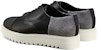 Onitsuka Tiger Derby 'Hitam Karbon' 1181A378-006