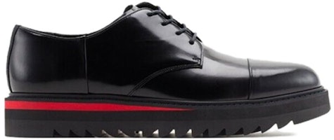 Onitsuka Tiger Derby 'Negro Rojo Clásico' 1181A378-005 Order Onitsuka Tiger Derby 'Negro Rojo Clásico' 1181A378-005