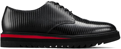 Onitsuka Tiger Derby 'Black Classic Red' 1181A475-001 Onitsuka Tiger Derby 'Black Classic Red' 1181A475-001