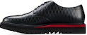 Onitsuka Tiger Derby 'Hitam Merah Klasik' 1181A475-001