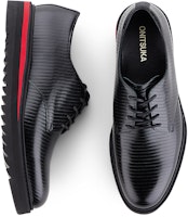 Onitsuka Tiger Derby 'Hitam Merah Klasik' 1181A475-001 Cheap Onitsuka Tiger Derby 'Hitam Merah Klasik' 1181A475-001