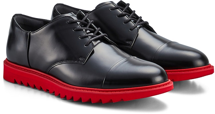 Onitsuka Tiger Derby 'Black Classic Red' 1181A560-001 Order Onitsuka Tiger Derby 'Black Classic Red' 1181A560-001