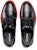 Onitsuka Tiger Derby 'Hitam Merah Klasik' 1181A560-001
