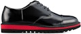 Onitsuka Tiger Derby 'Hitam Merah Klasik' 1181A584-001