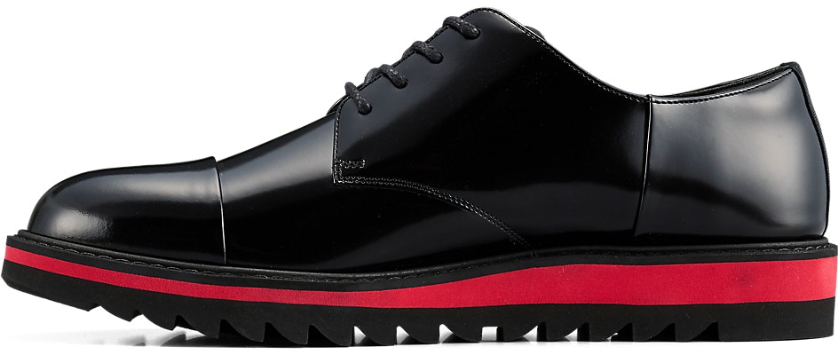 Onitsuka Tiger Derby 'Black Classic Red' 1181A584-001 Lookbook Onitsuka Tiger Derby 'Black Classic Red' 1181A584-001