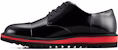Onitsuka Tiger Derby 'Hitam Merah Klasik' 1181A584-001