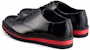 Onitsuka Tiger Derby 'Hitam Merah Klasik' 1181A584-001