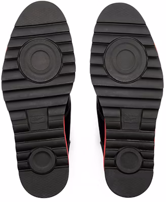 Onitsuka Tiger Derby 'Black Classic Red' 1181A584-001 Sizing Onitsuka Tiger Derby 'Black Classic Red' 1181A584-001
