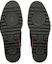 Sizing Onitsuka Tiger Derby 'Hitam Merah Klasik' 1181A584-001