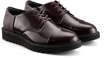 鬼塚虎 德比 '勃艮第色' 1181A587-600 Order 鬼塚虎 德比 '勃艮第色' 1181A587-600