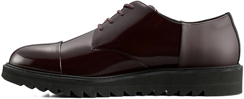 鬼塚虎 德比 '勃艮第色' 1181A587-600 Lookbook 鬼塚虎 德比 '勃艮第色' 1181A587-600