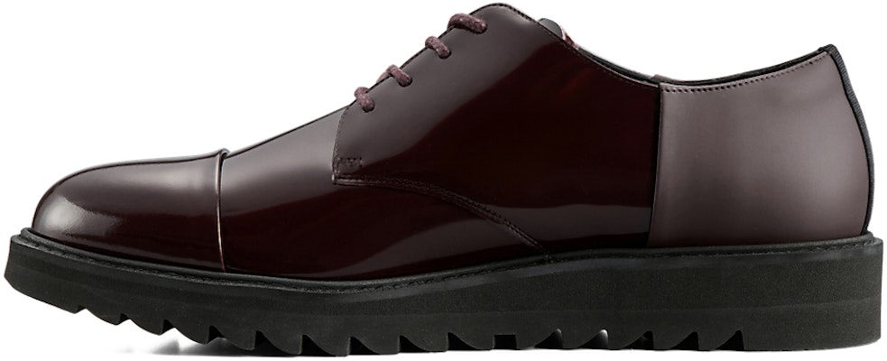 Onitsuka Tiger Derby 'Burgundy ' 1181A587-600 Lookbook Onitsuka Tiger Derby 'Burgundy ' 1181A587-600