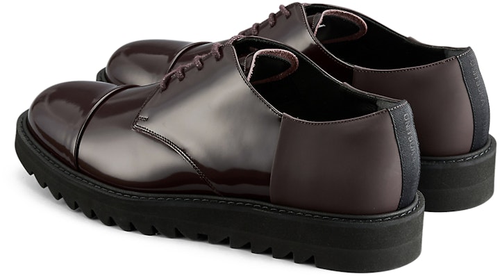 Onitsuka Tiger Derby 'Burgundy ' 1181A587-600 Shop Onitsuka Tiger Derby 'Burgundy ' 1181A587-600