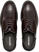 鬼塚虎 德比 '勃艮第色' 1181A587-600 Details for 鬼塚虎 德比 '勃艮第色' 1181A587-600