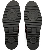 鬼塚虎 德比 '勃艮第色' 1181A587-600 Sizing 鬼塚虎 德比 '勃艮第色' 1181A587-600