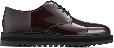 Onitsuka Tiger Derby 'Burgundy Burgundy' 1181A378-601 Onitsuka Tiger Derby 'Burgundy Burgundy' 1181A378-601