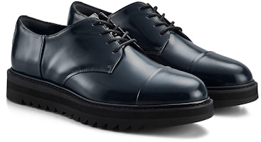 Onitsuka Tiger Derby 'Peacoat Peacoat' Sepatu Sneakers 1181A378-400 Order Onitsuka Tiger Derby 'Peacoat Peacoat' Sepatu Sneakers 1181A378-400